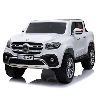 Mercedes X Class Ride On