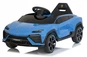 „Lamborghini Lanzador Electric Ride On“